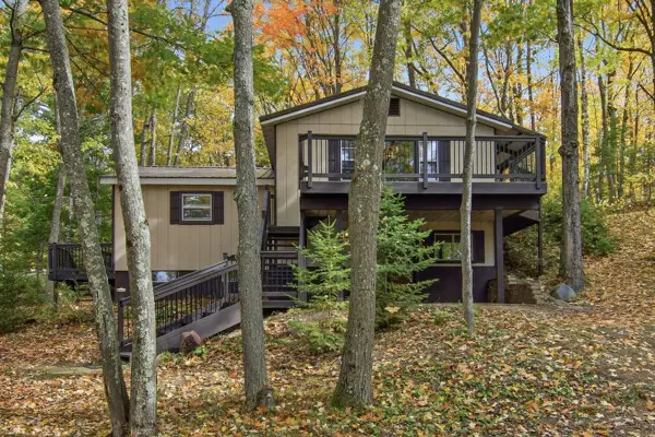 12557 Small Road, Hayward, WI 54843