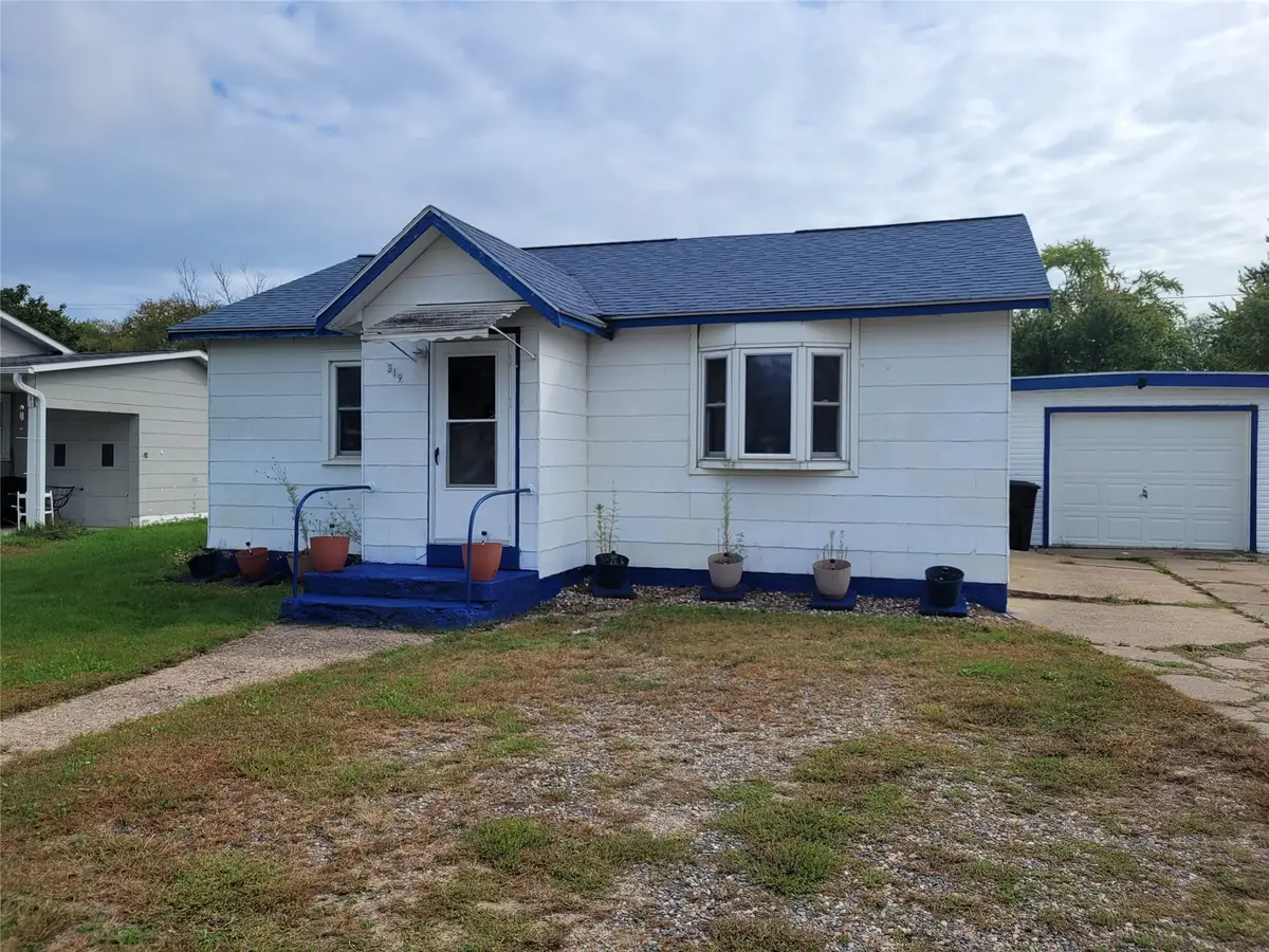 319 Gebhardt Road, Black River Falls, WI 54615 - #1