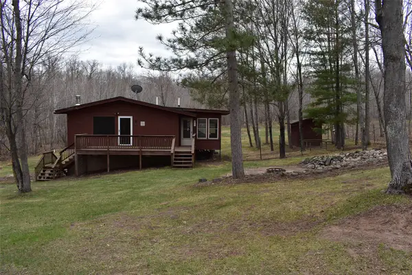 28755 Spotted Fawn Drive, Danbury, WI 54830