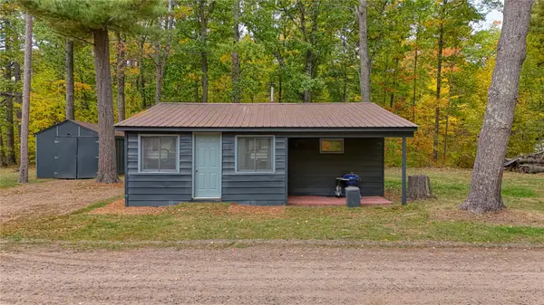 7715 N Grindstone Avenue, Hayward, WI 54843