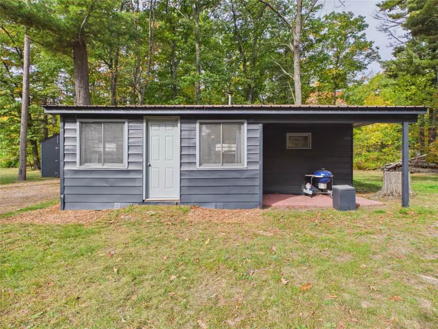 7715 N Grindstone Avenue, Hayward, WI 54843 - #2