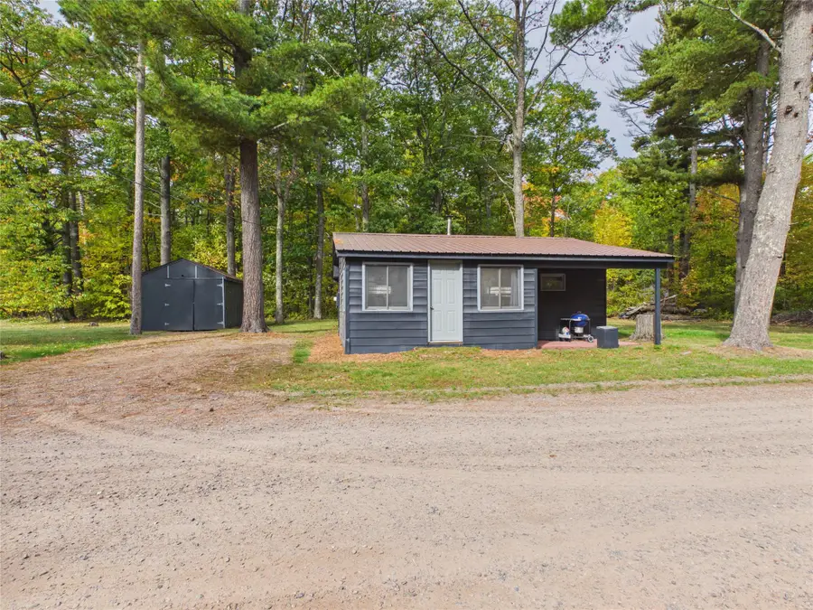 7715 N Grindstone Avenue, Hayward, WI 54843 - #3