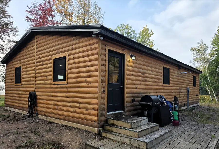 N 3368 Sawdust Road, Bruce, WI 54819 - #2