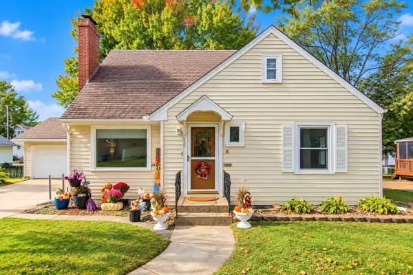 837 Hopwood Avenue, Menomonie, WI 54751