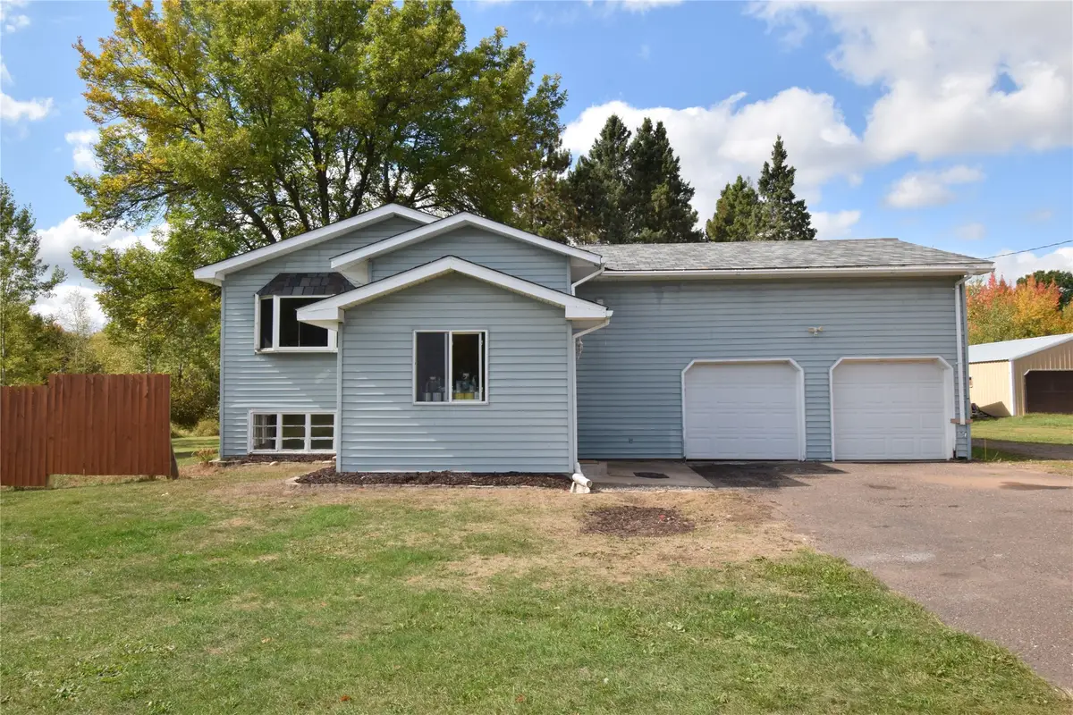 25663 State Road 35, Webster, WI 54893 - #1