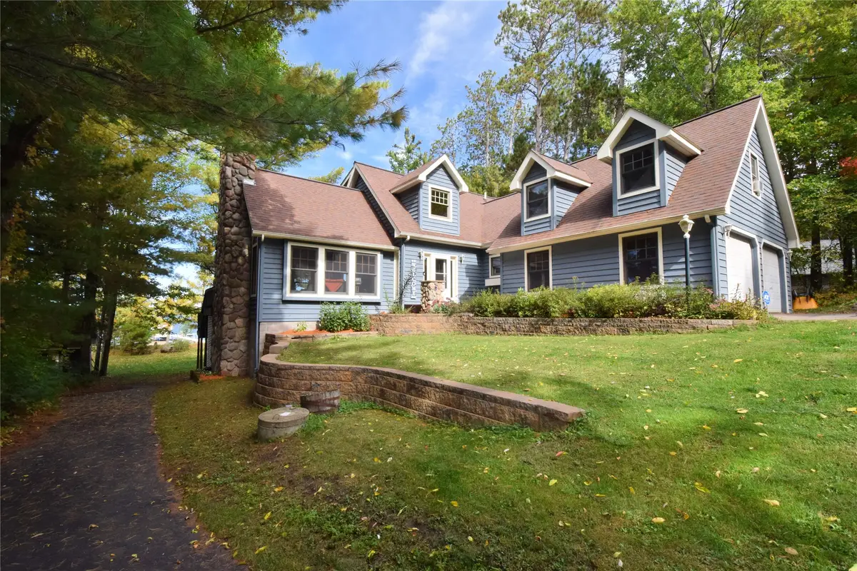 27158 Hersant Road, Webster, WI 54893 - #1