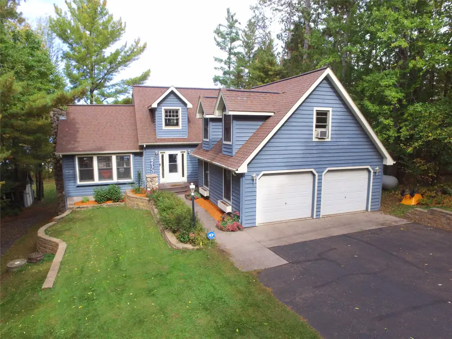 27158 Hersant Road, Webster, WI 54893 - #2
