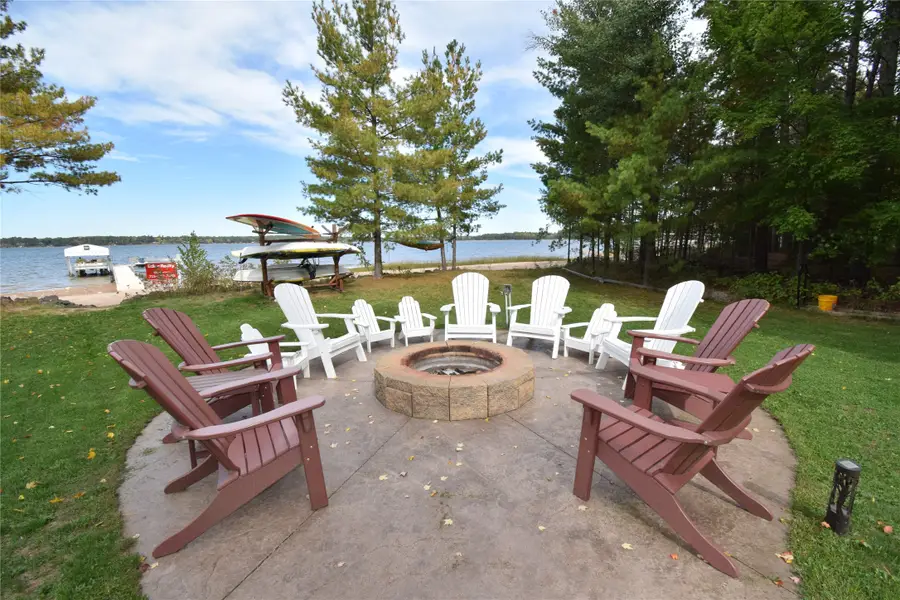 27158 Hersant Road, Webster, WI 54893 - #3