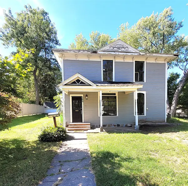 104 Court Street, Neillsville, WI 54456