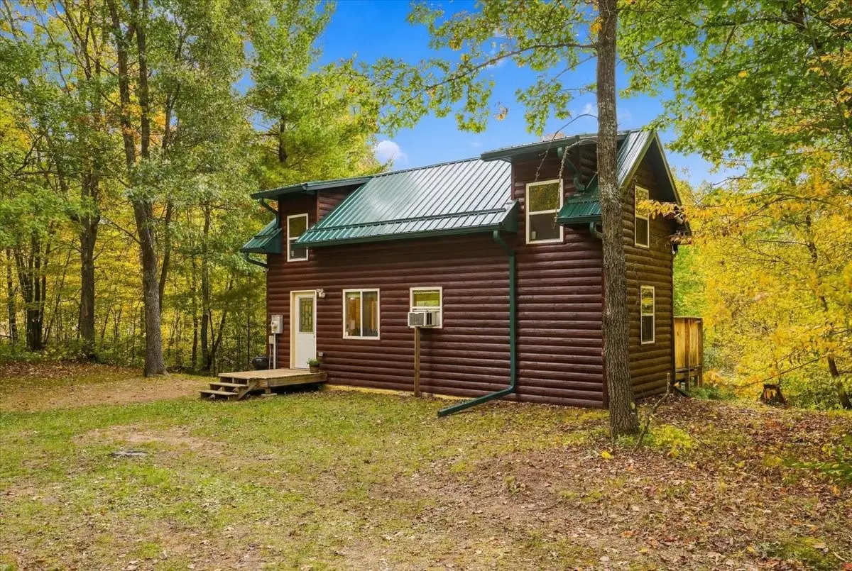 W11625 River Ridge Lane, Bruce, WI 54819 - #1