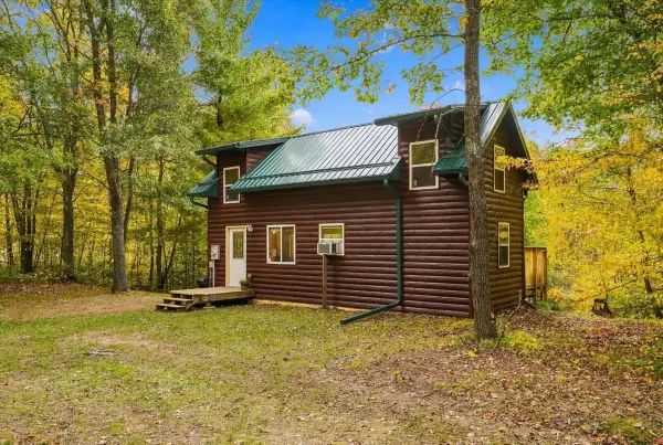 W11625 River Ridge Lane, Bruce, WI 54819
