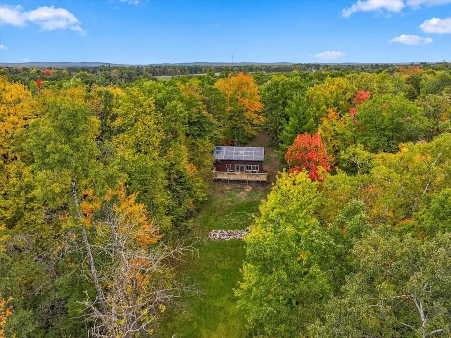 W11625 River Ridge Lane, Bruce, WI 54819 - #2