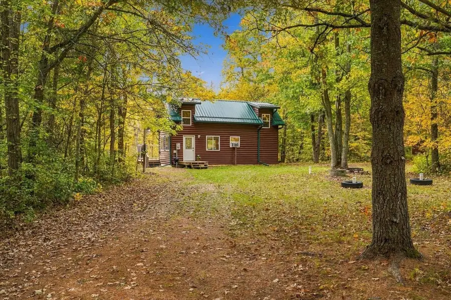 W11625 River Ridge Lane, Bruce, WI 54819 - #3