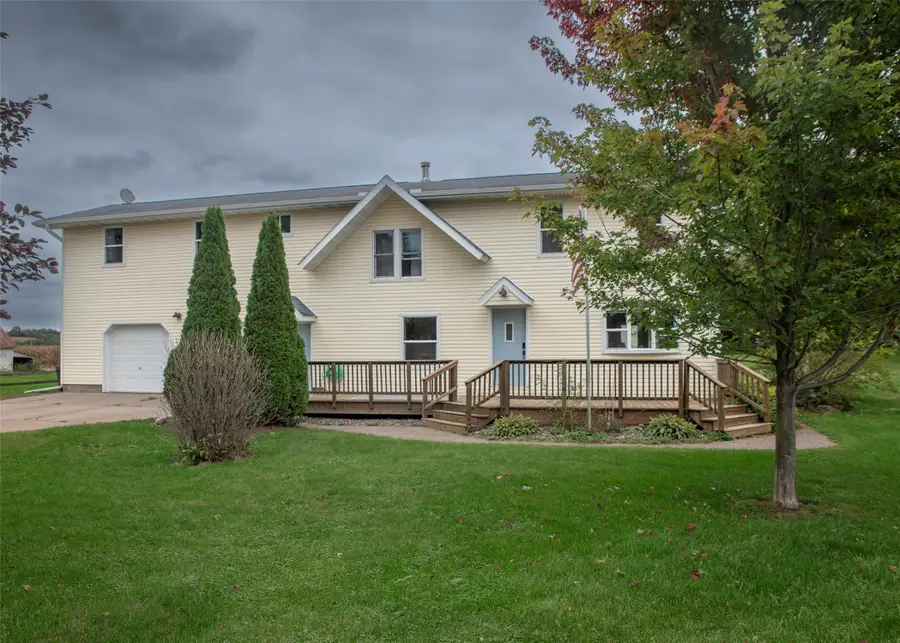40246 N State Road 93, Independence, WI 54747 - #2