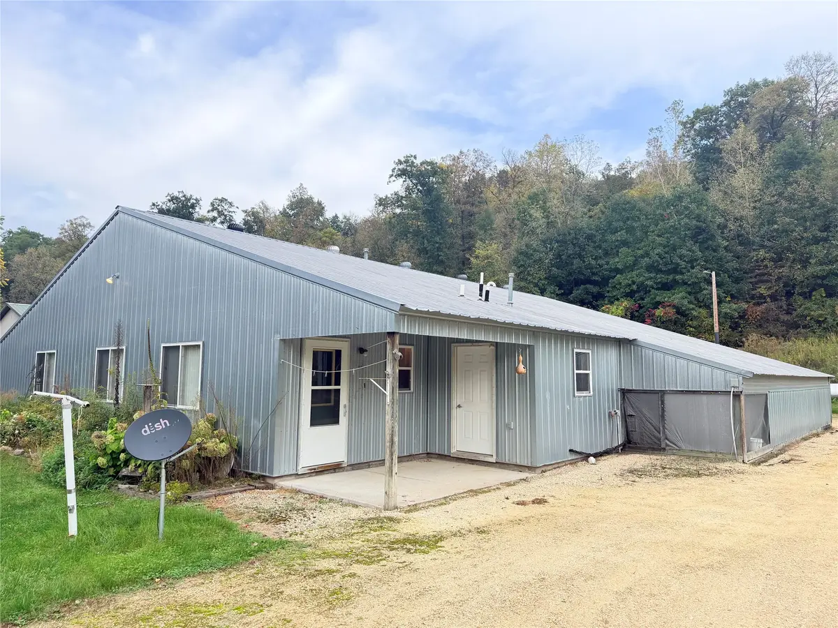 S1600 County Road I, Alma, WI 54610 - #1