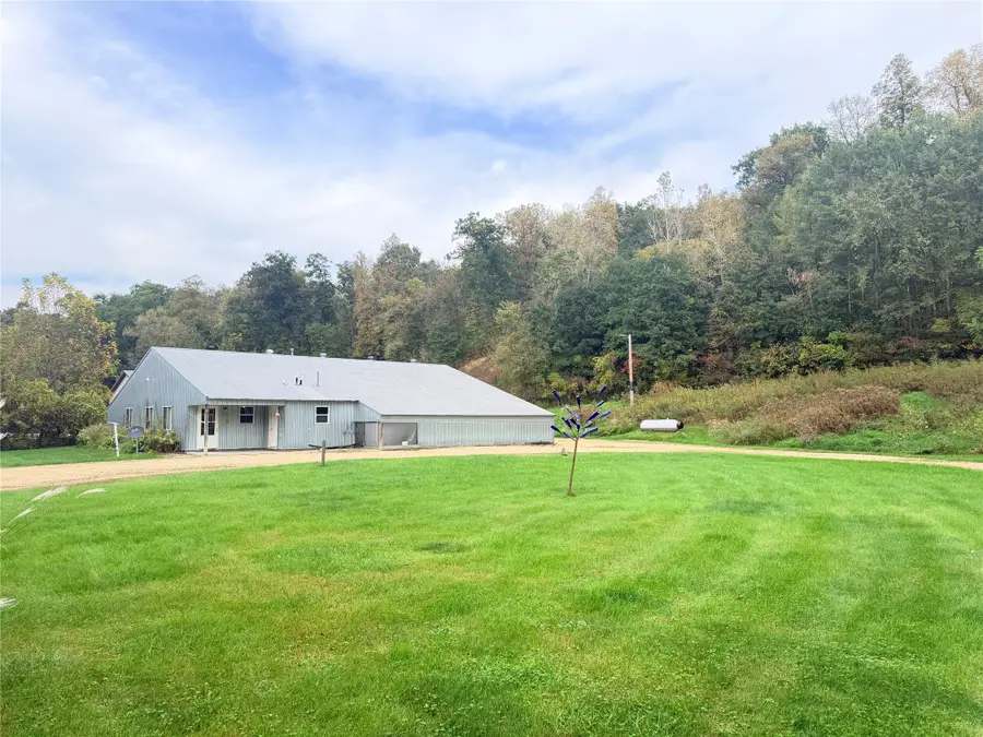 S1600 County Road I, Alma, WI 54610 - #3
