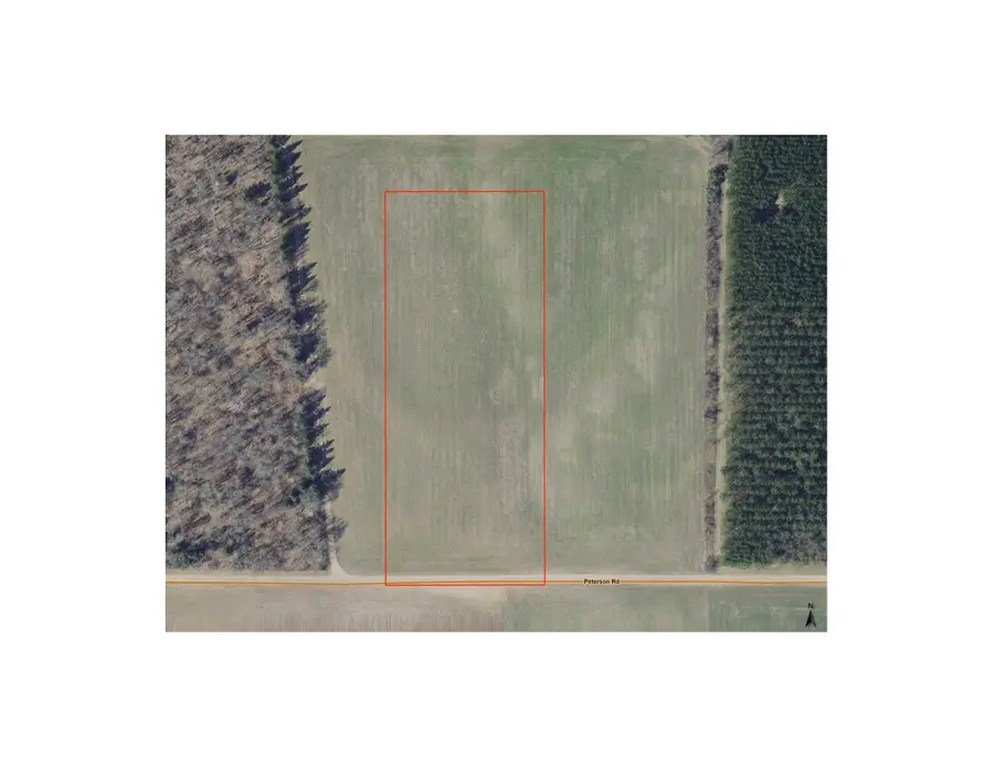Lot 7 Peterson Road, Bruce, WI 54819 - #2