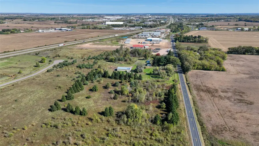 8460 Partridge Road, Eau Claire, WI 54703 - #2