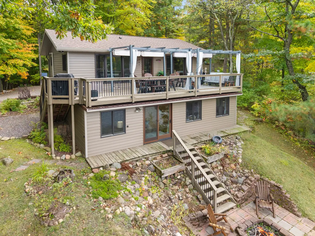 351 25 1/4 Avenue, Cumberland, WI 54829 - #1