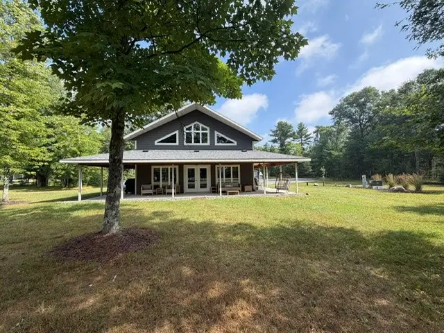 N147 Osprey Lane, Merrillan, WI 54754 - #1