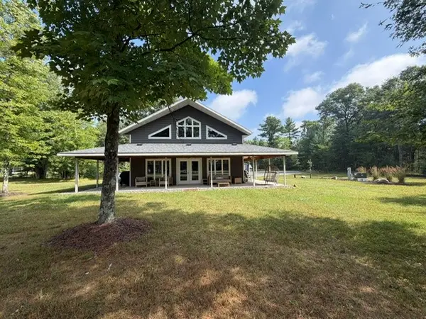 N147 Osprey Lane, Merrillan, WI 54754