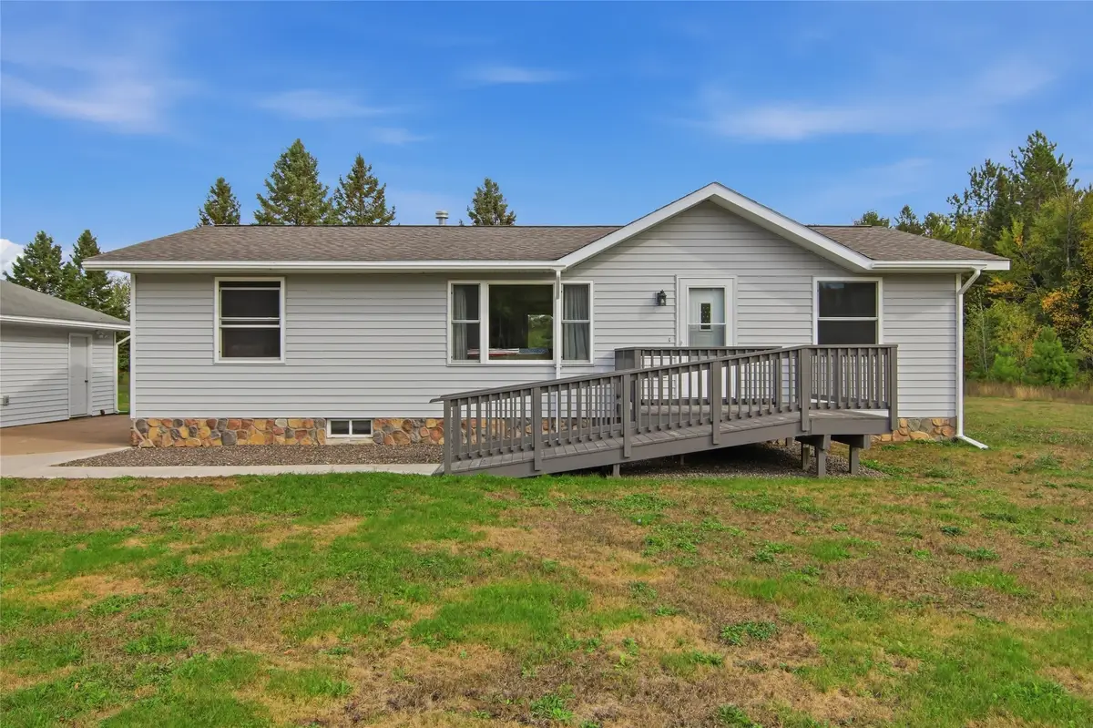12798N State Highway 63, Hayward, WI 54843 - #1