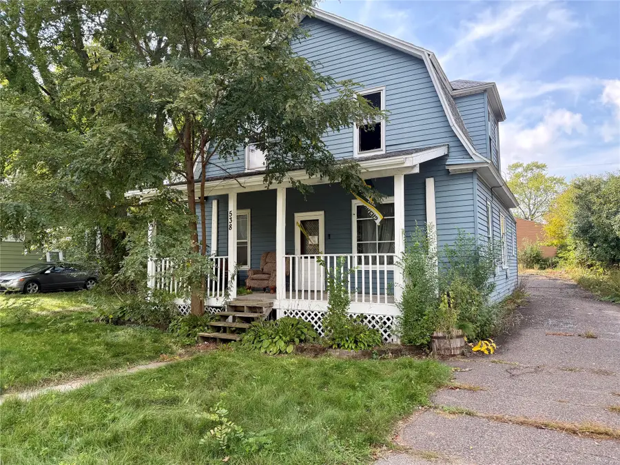 538 Spring Street #2, Eau Claire, WI 54703 - #2