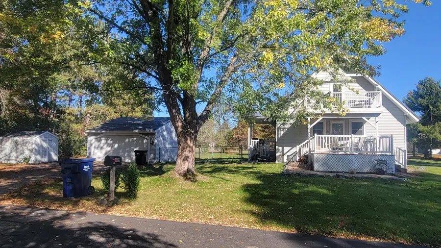 135 W 3rd Street, Black River Falls, WI 54615 - #3