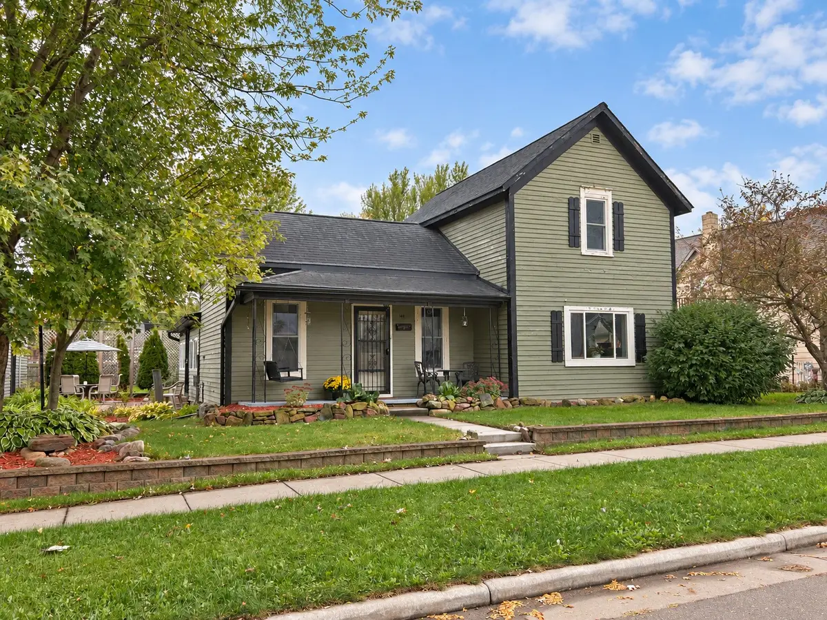 144 E Mckinley Avenue, Fall Creek, WI 54742 - #1