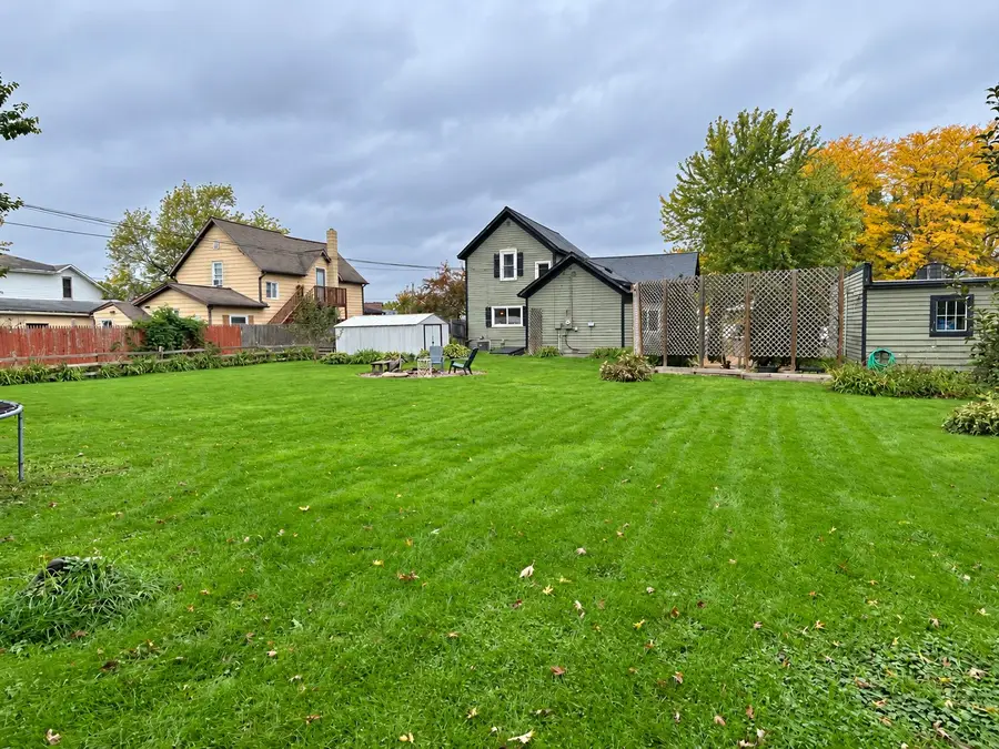 144 E Mckinley Avenue, Fall Creek, WI 54742 - #3