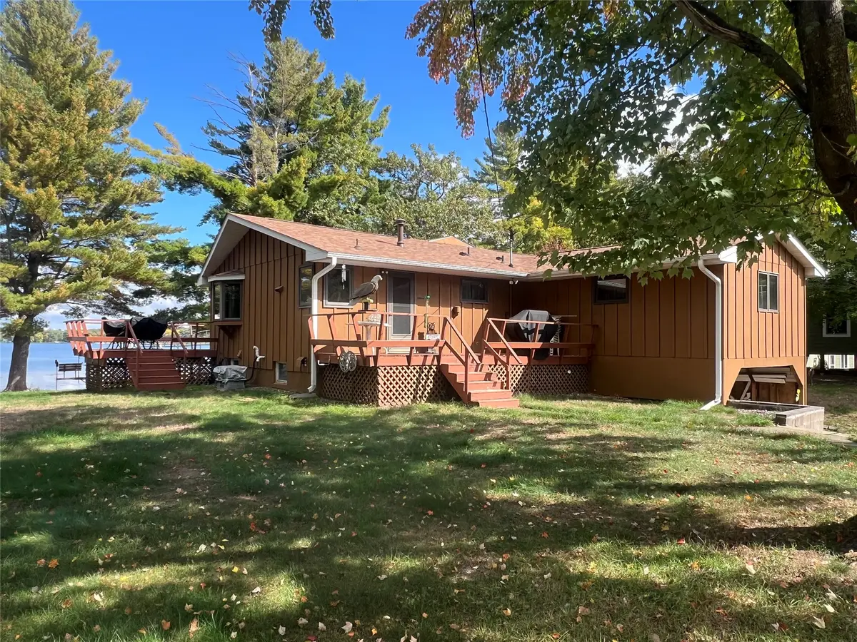 6728 Deer Track Road, Siren, WI 54872 - #1