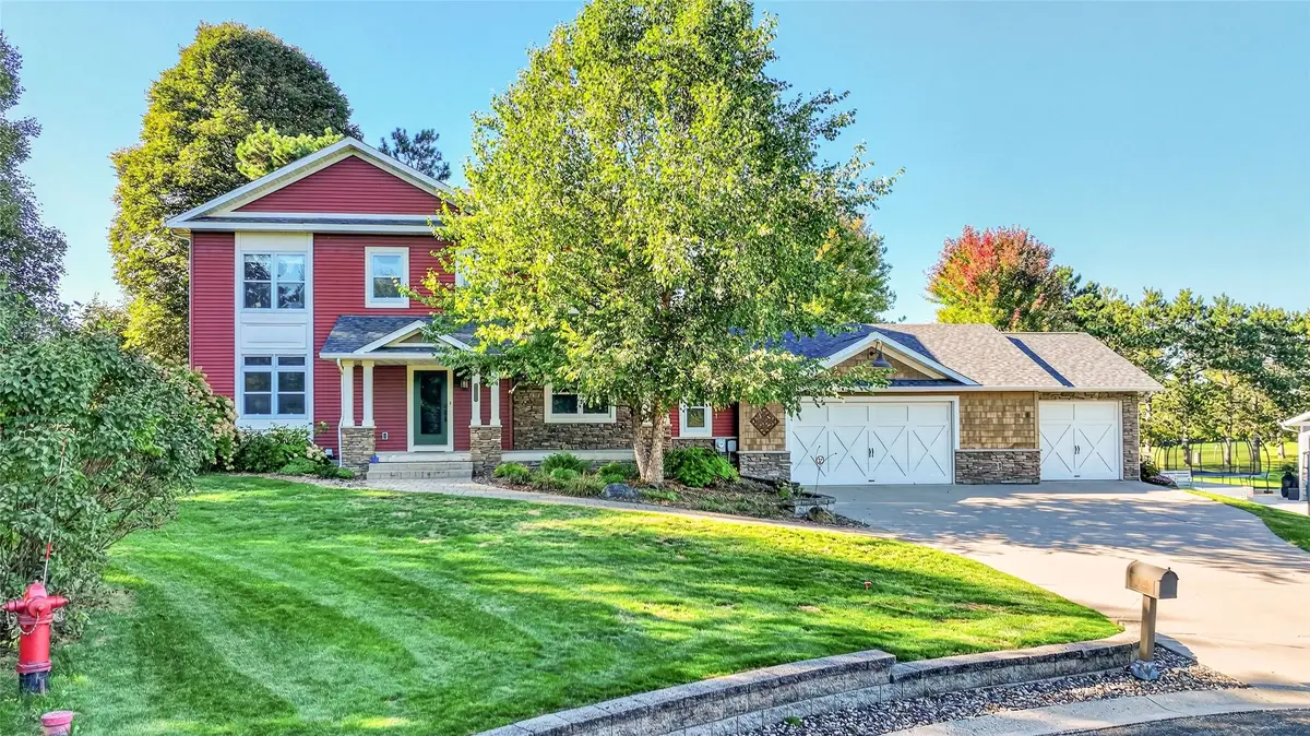 W514 Oak Street, Spring Valley, WI 54767 - #1