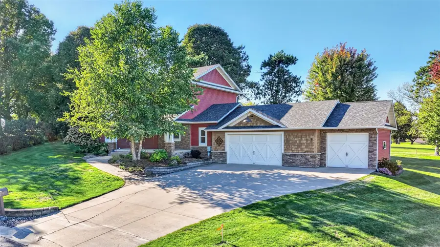 W514 Oak Street, Spring Valley, WI 54767 - #2