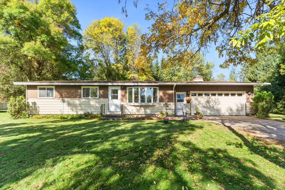 1055 10th Avenue, Cumberland, WI 54829 - #1