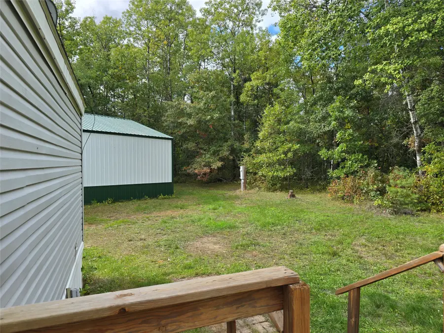 6210 W River Road, Trego, WI 54888 - #2