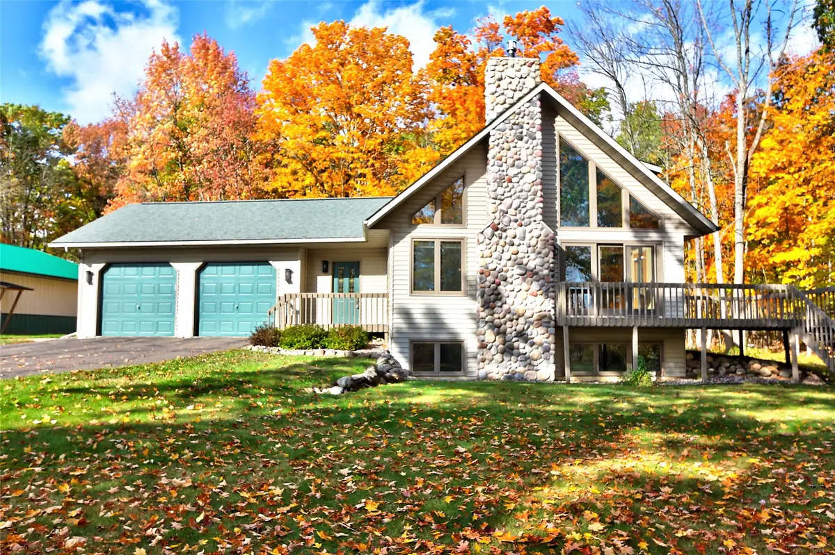 12629 W Highway 77, Hayward, WI 54843 - #1