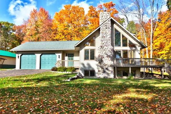 12629 W Highway 77, Hayward, WI 54843