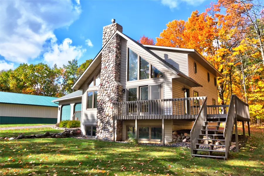 12629 W Highway 77, Hayward, WI 54843 - #2