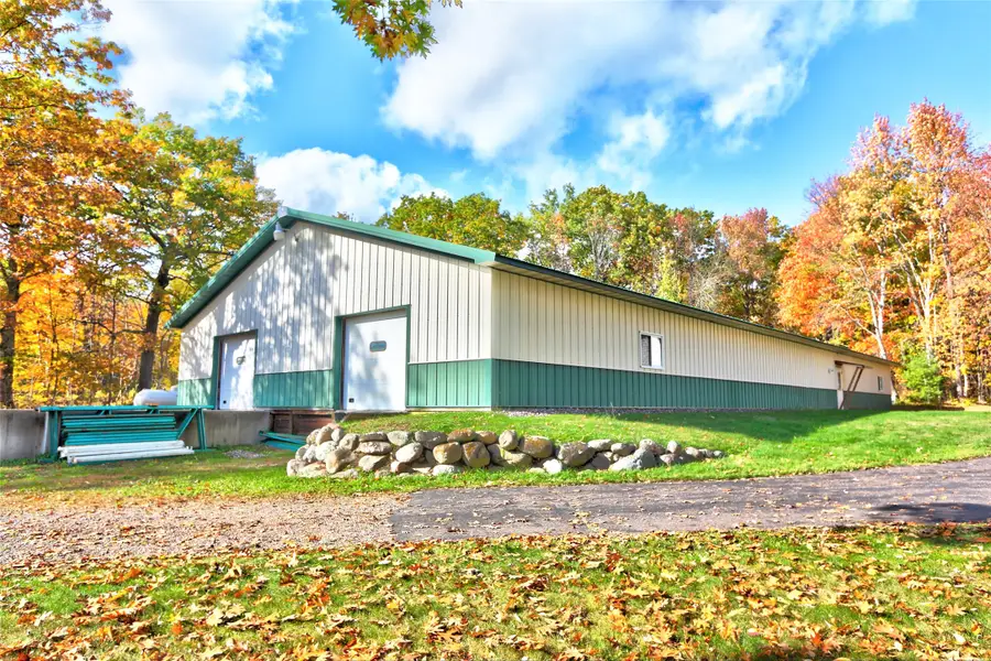12629 W Highway 77, Hayward, WI 54843 - #3