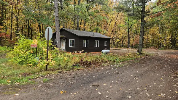14385 W County Highway K, Hayward, WI 54843