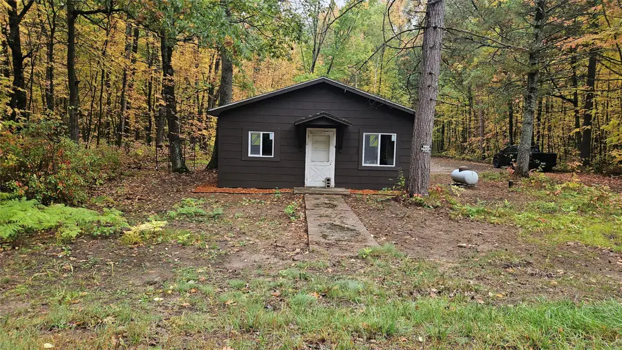 14385 W County Highway K, Hayward, WI 54843 - #2