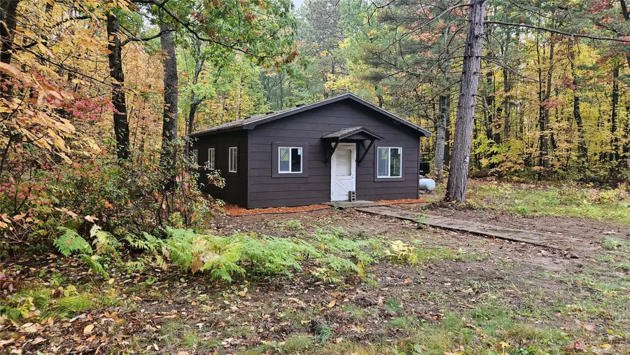 14385 W County Highway K, Hayward, WI 54843 - #3