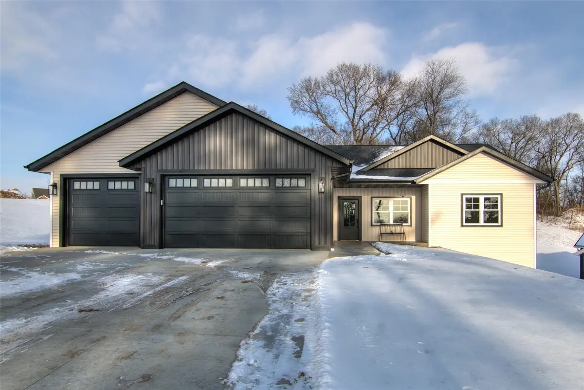 1838 Tucker Trail, Eau Claire, WI 54703 - #1