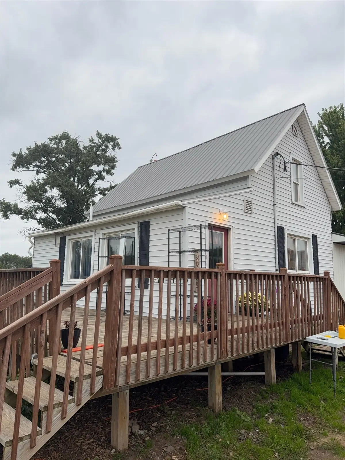 30174 10th Avenue, Cadott, WI 54727 - #1