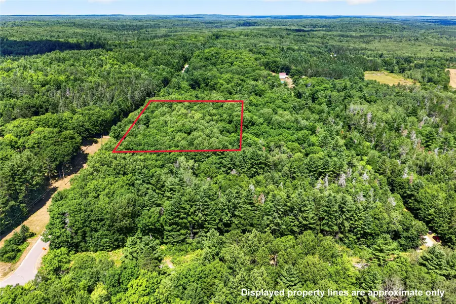 Lot 1 N Larsen Road, Hayward, WI 54843 - #2