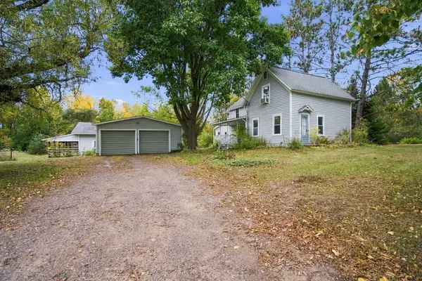 N5053 W 13th Street N, Ladysmith, WI 54848