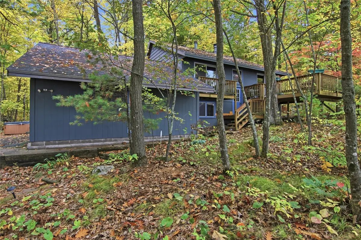 14035W County Hwy E, Hayward, WI 54843 - #1