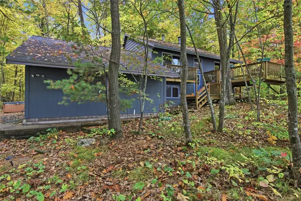 14035W County Hwy E, Hayward, WI 54843
