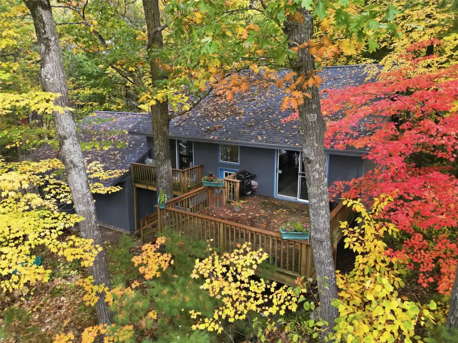 14035W County Hwy E, Hayward, WI 54843 - #2