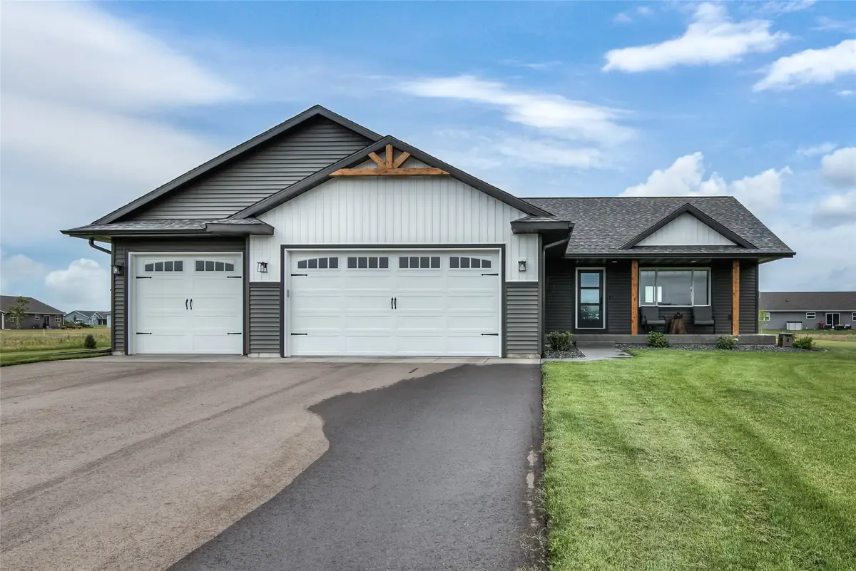 1826 Tucker Trail, Eau Claire, WI 54703 - #1